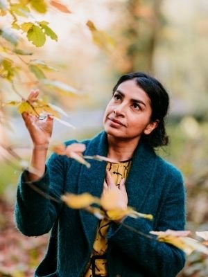 Atifa Ismailmiya-Balding