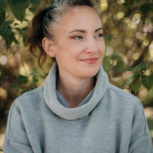 Hilary Leehane