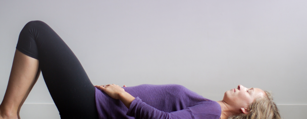 Nourishing Your Nervous System