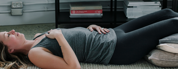 Nervous System Reset