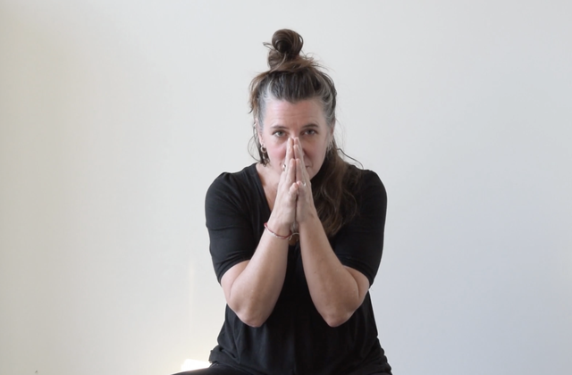 Mindfulness: Awareness with Kat Boehm