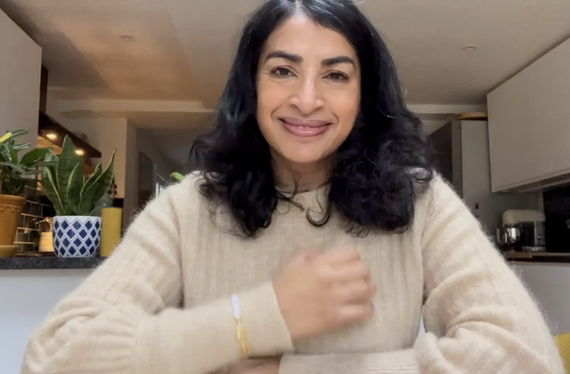 Simple + Soothing Nervous System