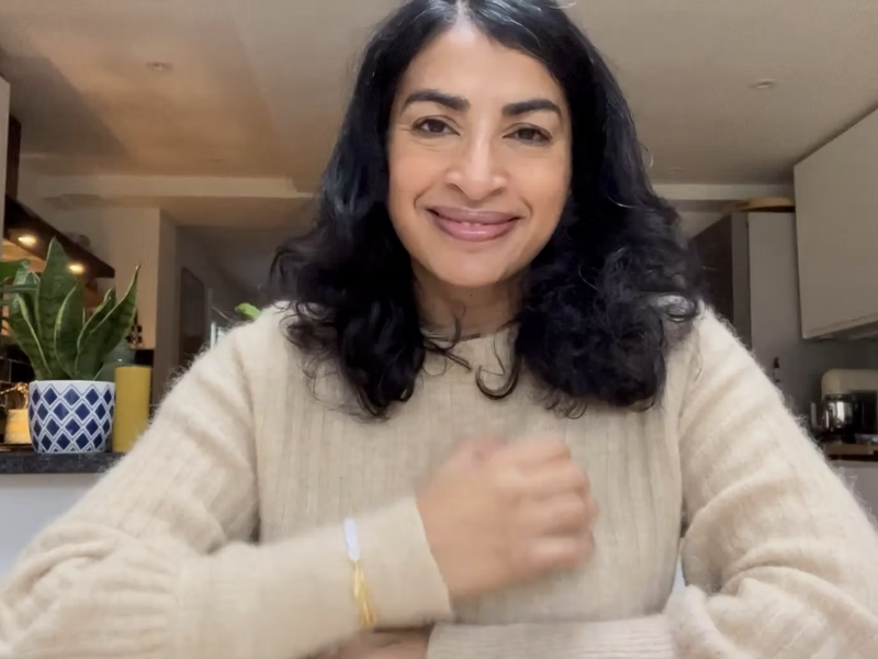 Simple + Soothing Nervous System