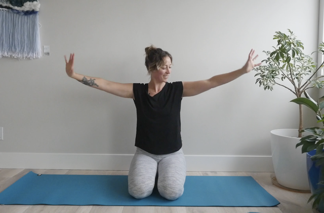 Happy Jaw, Neck + Shoulders