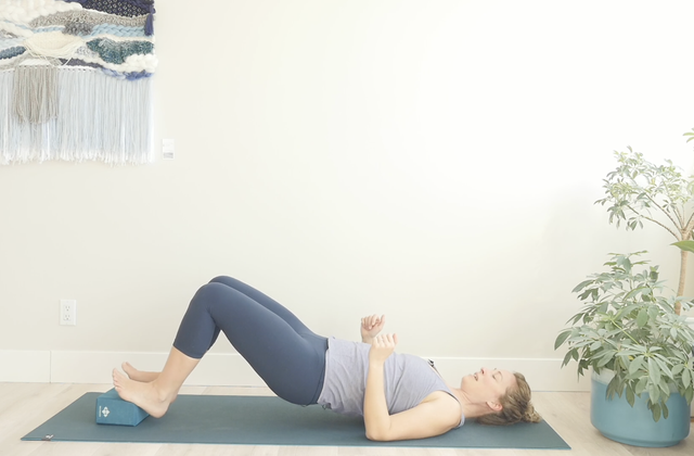 Beautiful Backside Strength