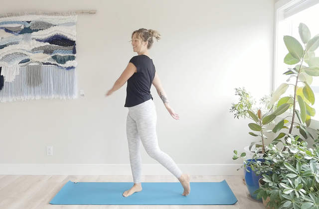 It's a Good Morning!