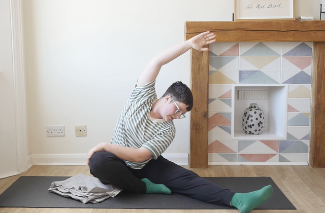 Happy Hips and Full Body Love