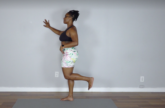 Move + Learn: Hips