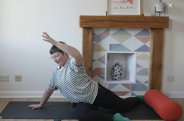 Deep Breaths and Deep Rest