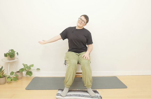 Gentle Headache Relief