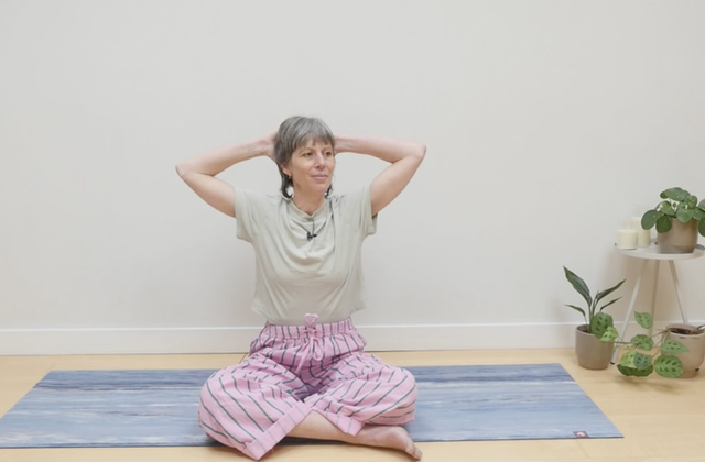 Unwind Headache and Neck Tension