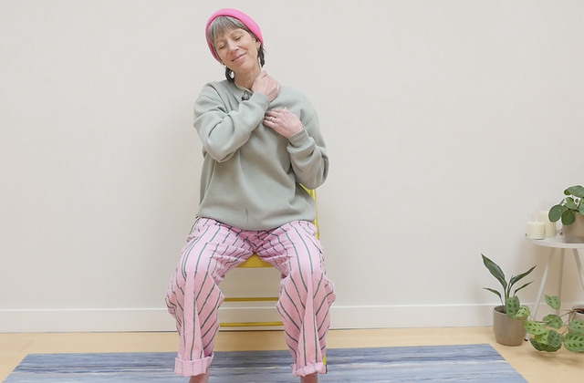 Unpack your mental bag for sleep