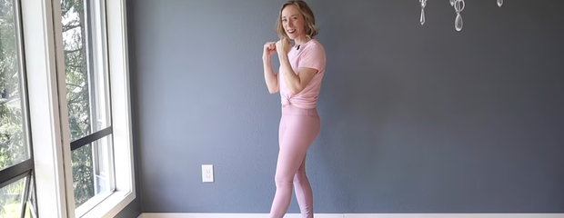 Starting with Strength