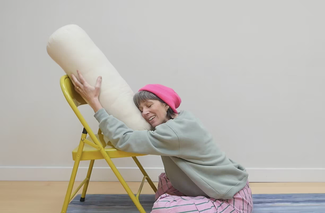 Cozy Restorative Rest