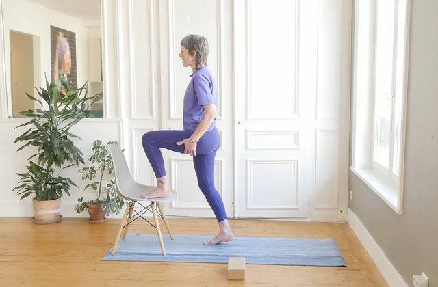 Playing with Balance