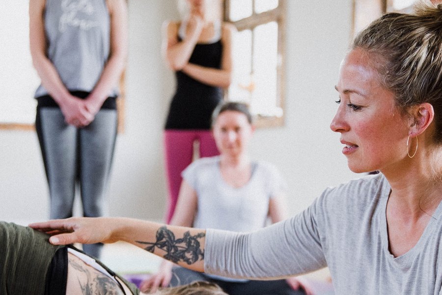 Modern Yoga Essentials