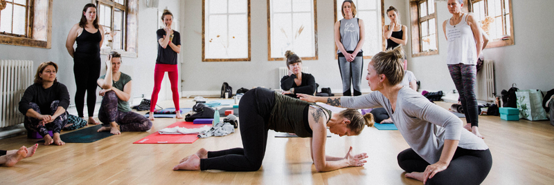 Move With Love: Vancouver