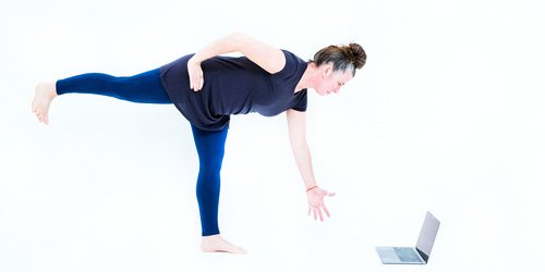 online yoga