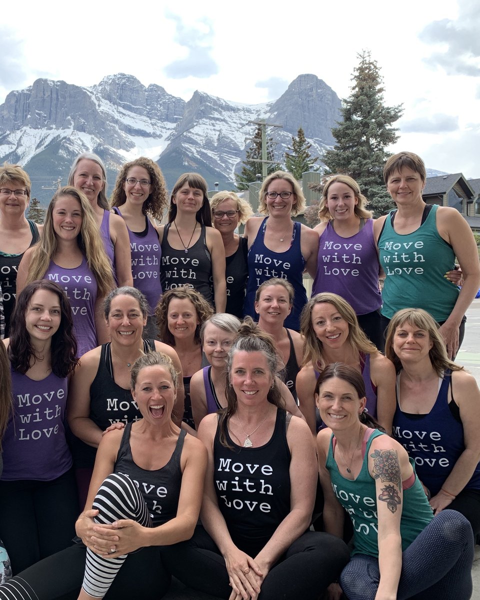 Heart + Bones Yoga Teachers