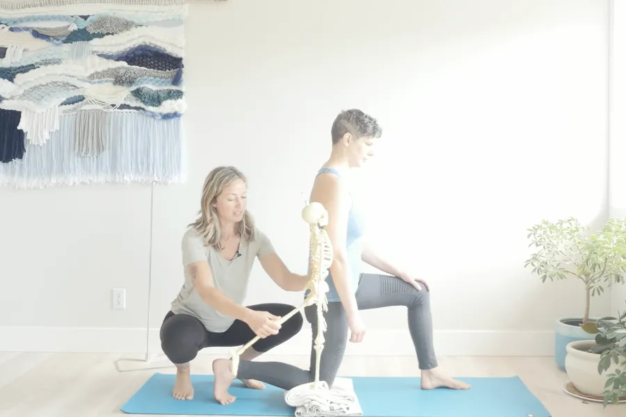 Modern Yoga Essentials