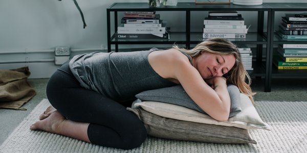 Yoga Teacher Lab: Nervous System 101