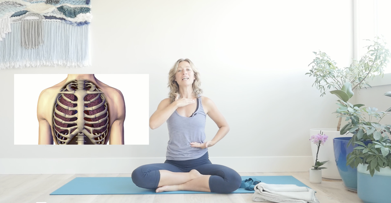 brea teaching thoracic