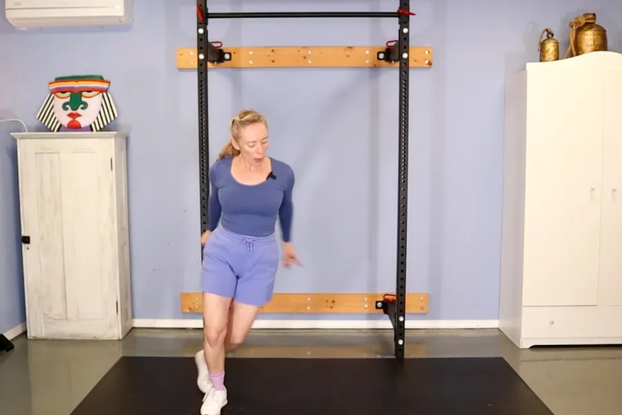 Simple Cardio