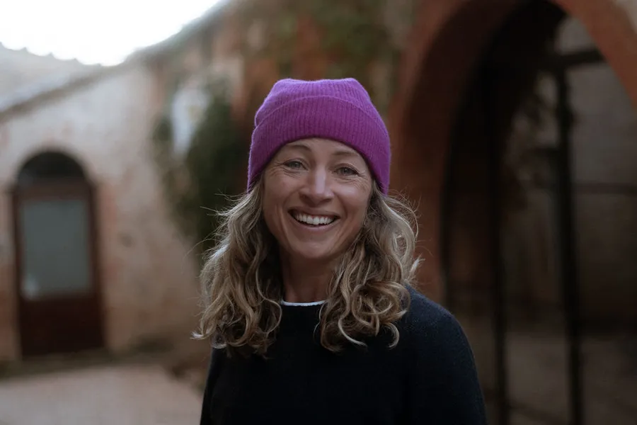 Movement, Midlife & Body Trust