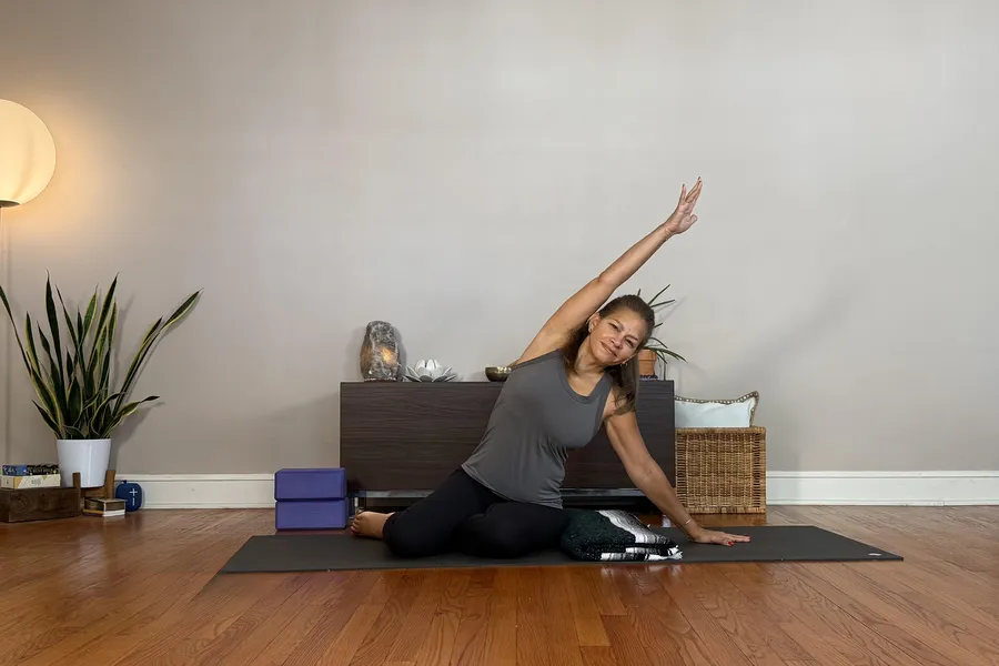Whole Body Yoga