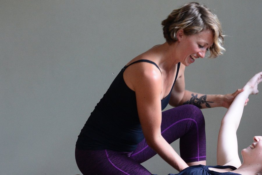 Teacher Development Course